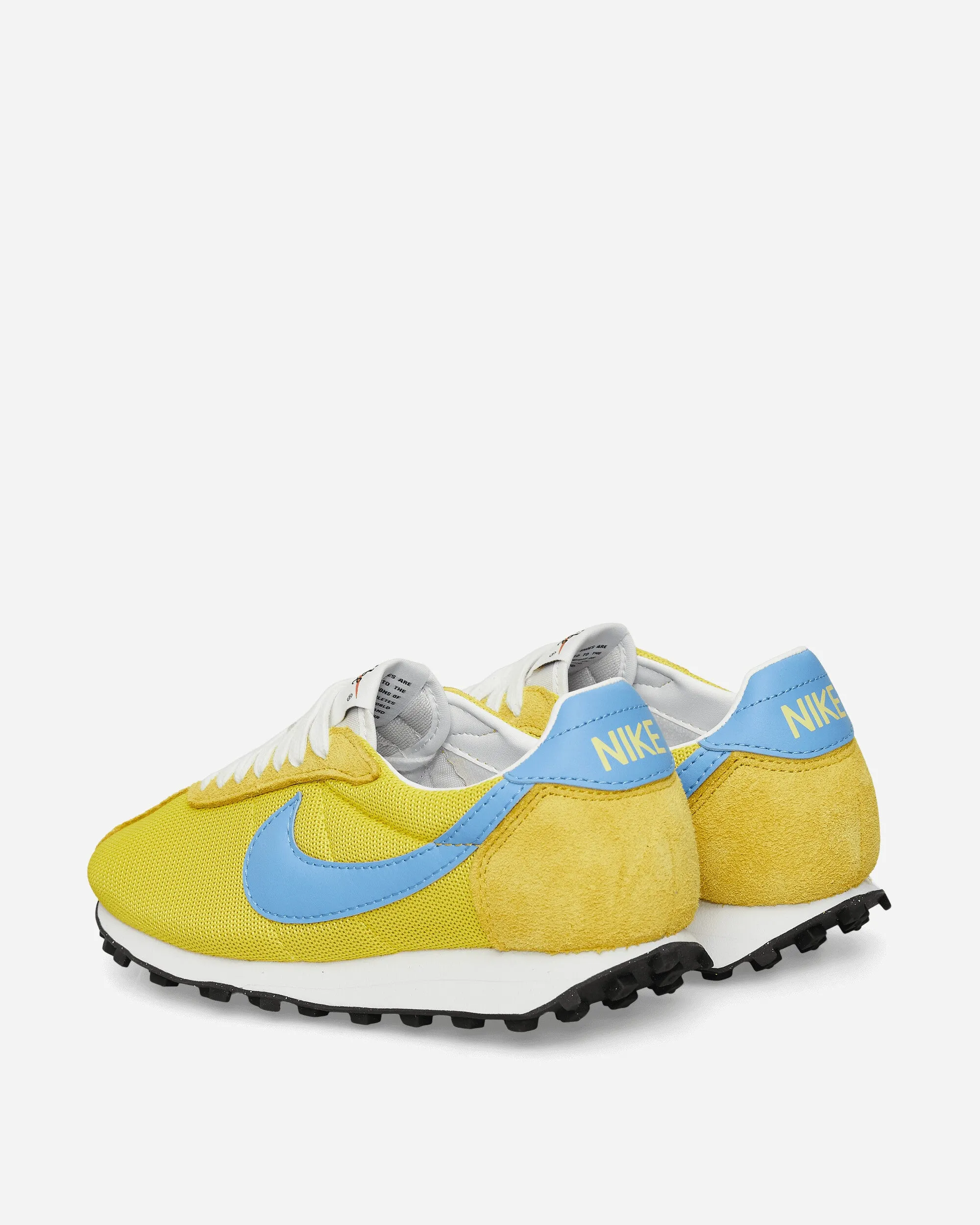 Women's LD-1000 Sneakers Lightening / University Blue