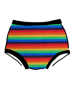Women's Original Rainbow Stripe