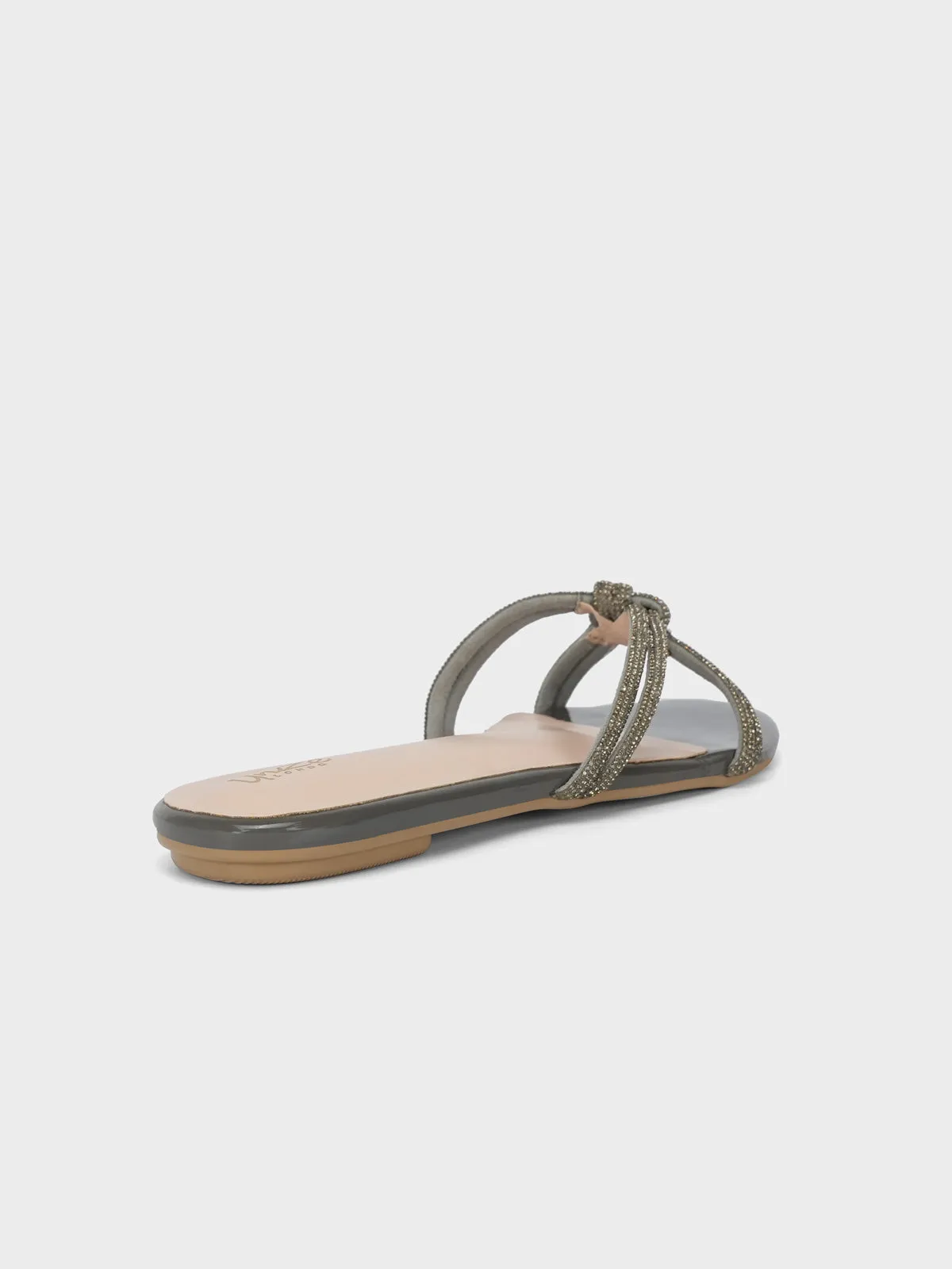 Women's "KOUSHY" Fancy Summer Slippers