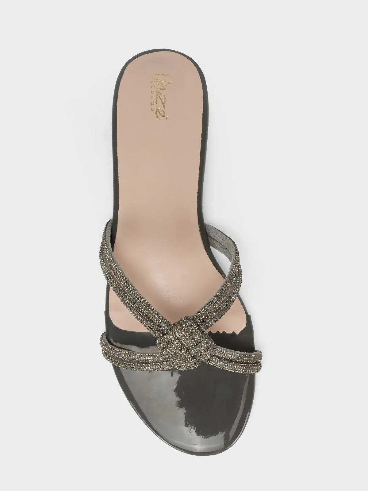 Women's "KOUSHY" Fancy Summer Slippers