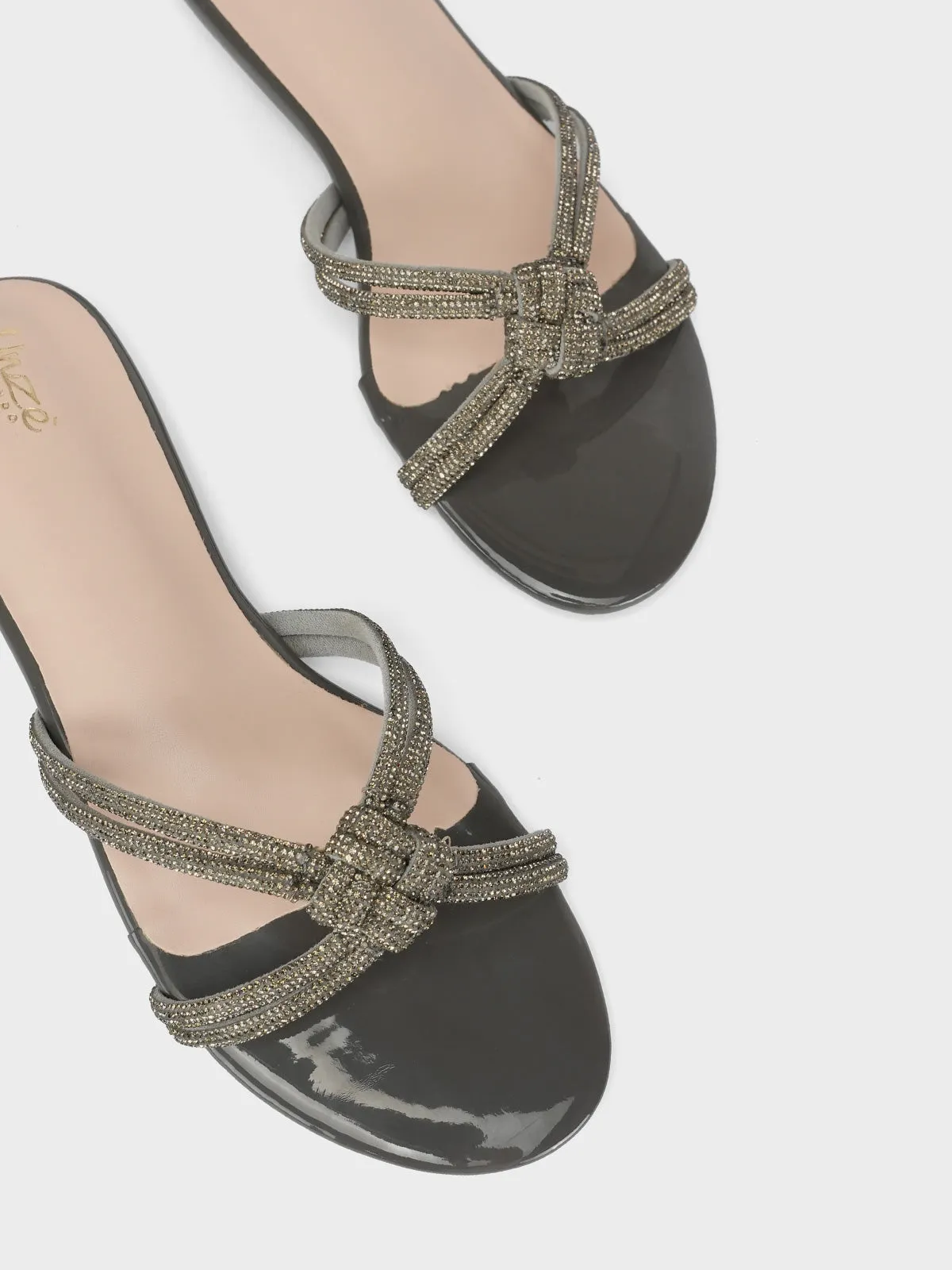 Women's "KOUSHY" Fancy Summer Slippers