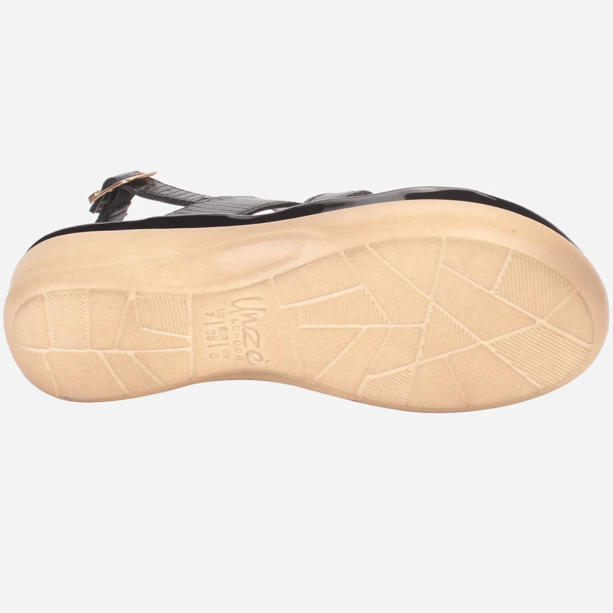 Womens "ZOARA" Comfy Everyday Casual Sandals