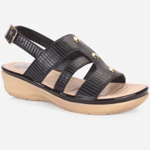Womens "ZOARA" Comfy Everyday Casual Sandals
