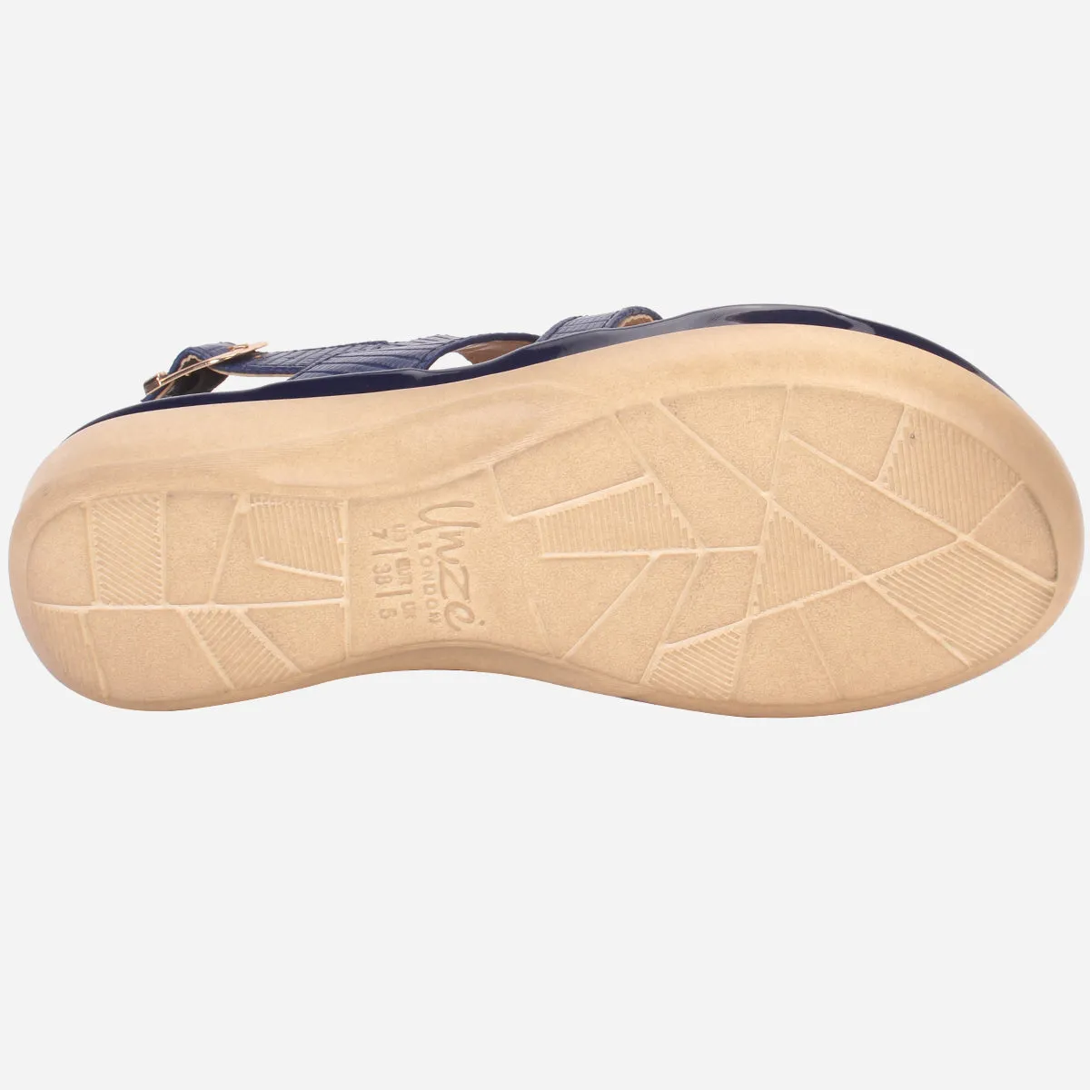 Womens "ZOARA" Comfy Everyday Casual Sandals