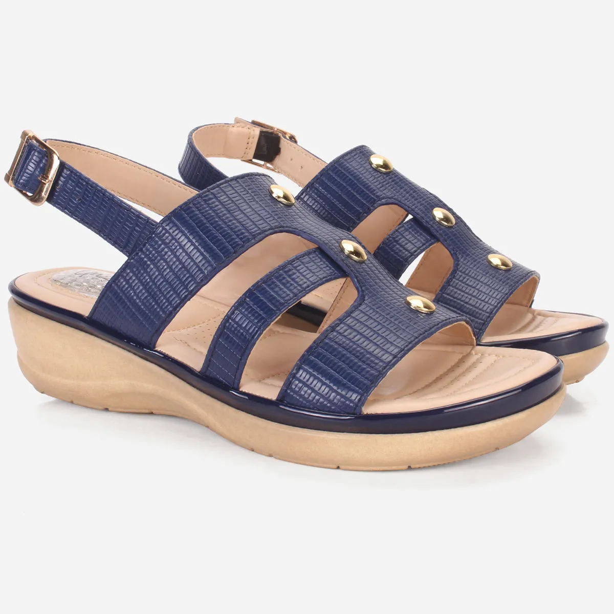 Womens "ZOARA" Comfy Everyday Casual Sandals