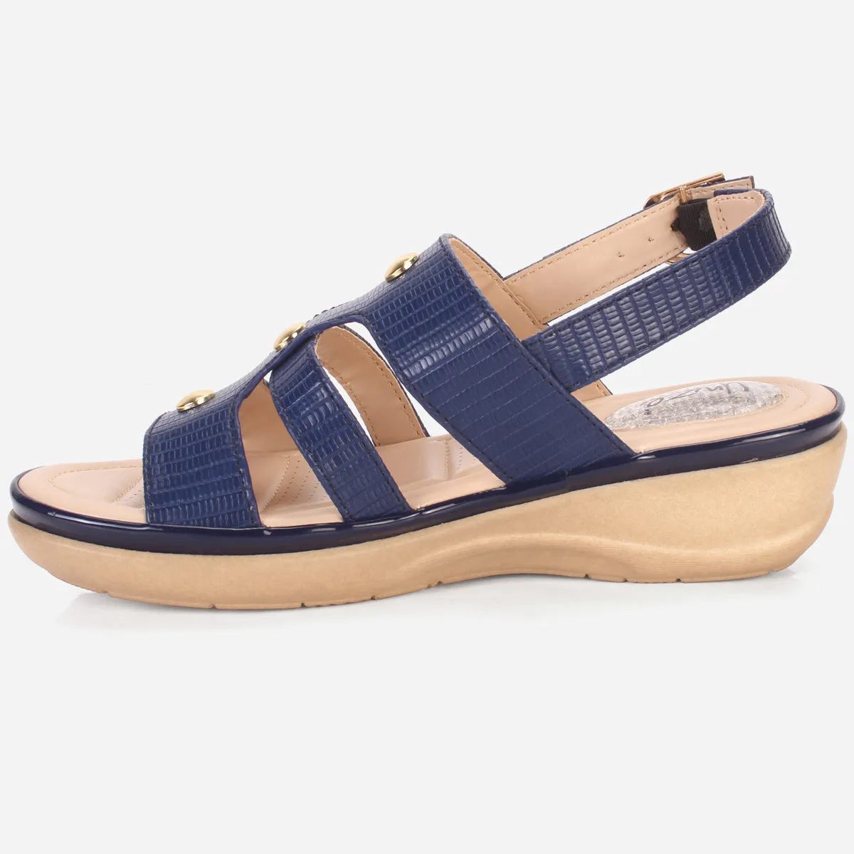 Womens "ZOARA" Comfy Everyday Casual Sandals