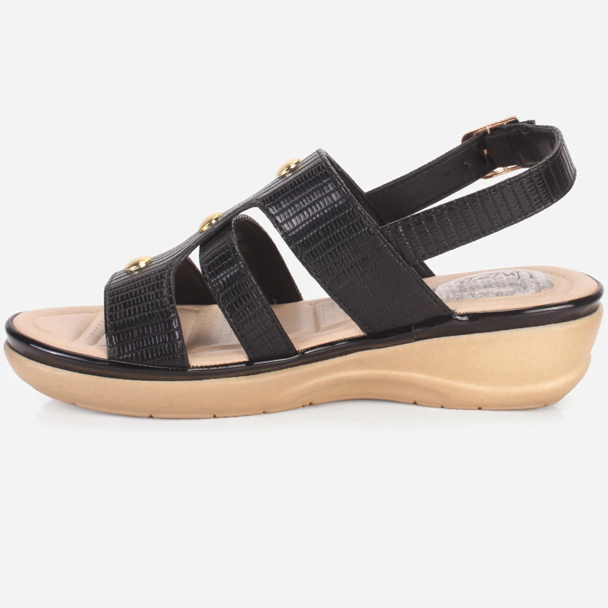Womens "ZOARA" Comfy Everyday Casual Sandals