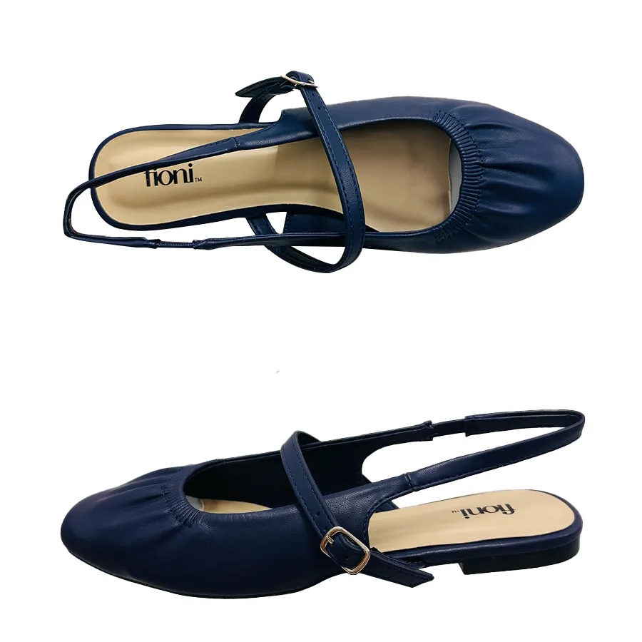 Women's Stella Flat