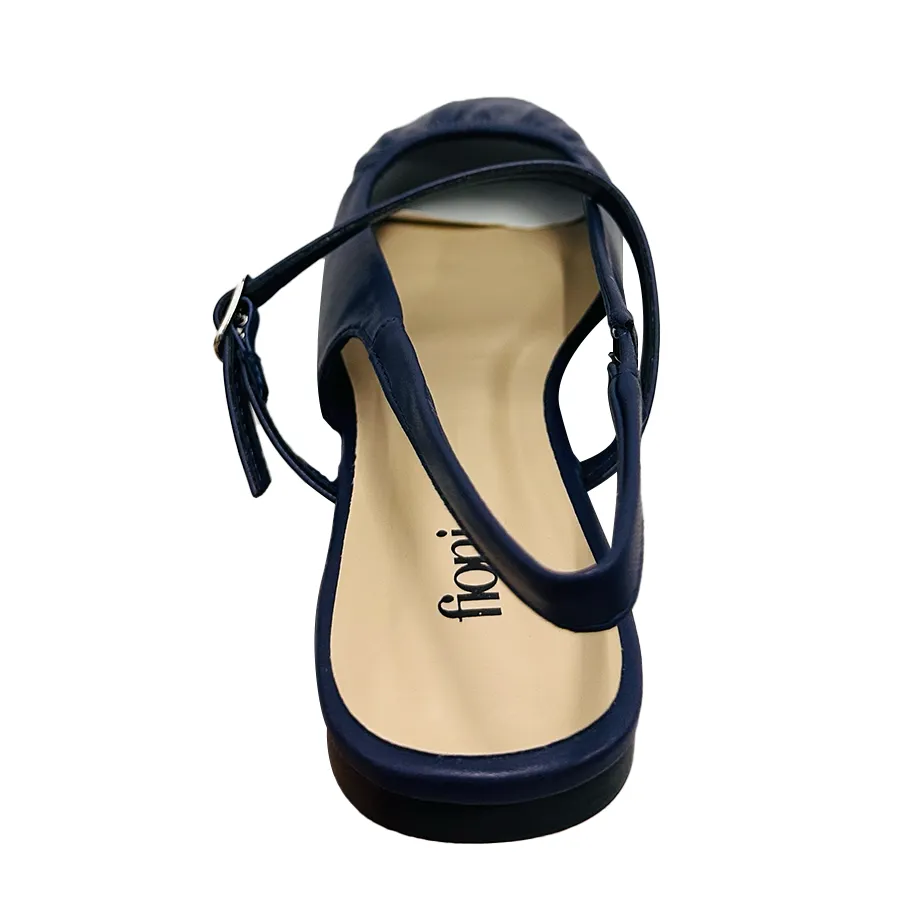 Women's Stella Flat
