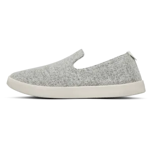 Women's Wool Lounger