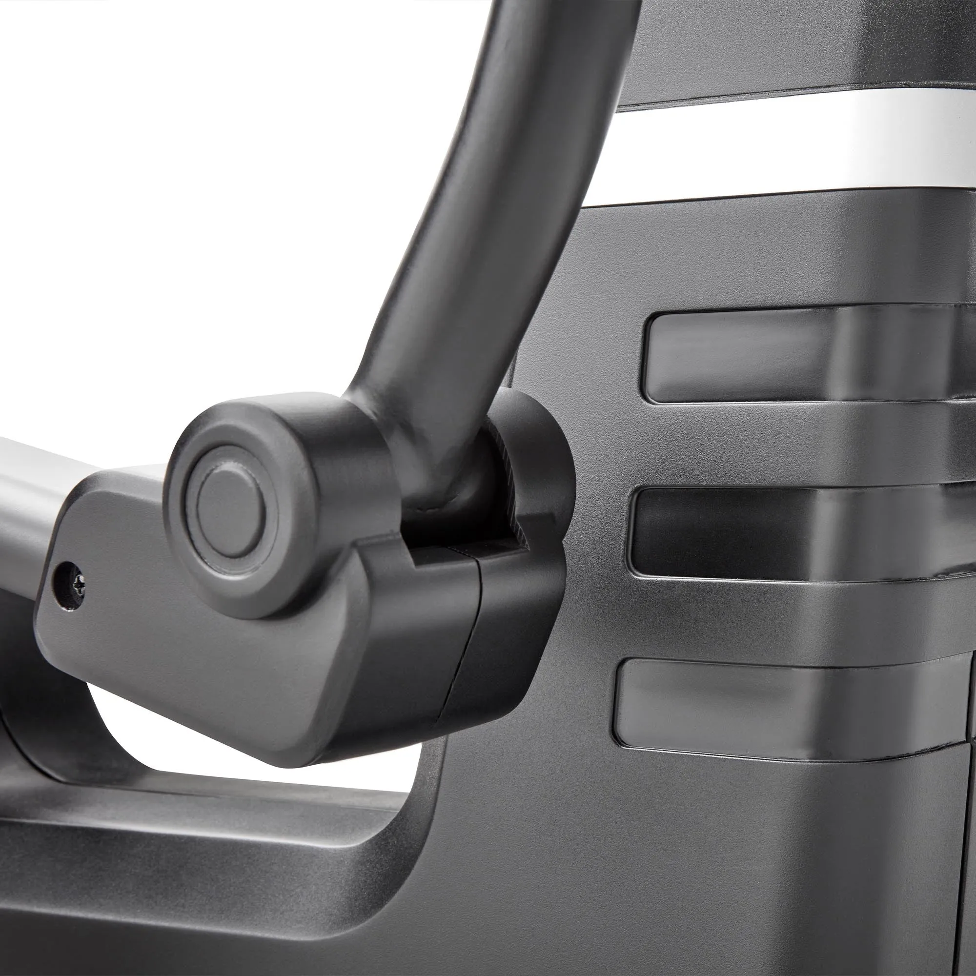 X-21 Elliptical Cross Trainer (Bluetooth)