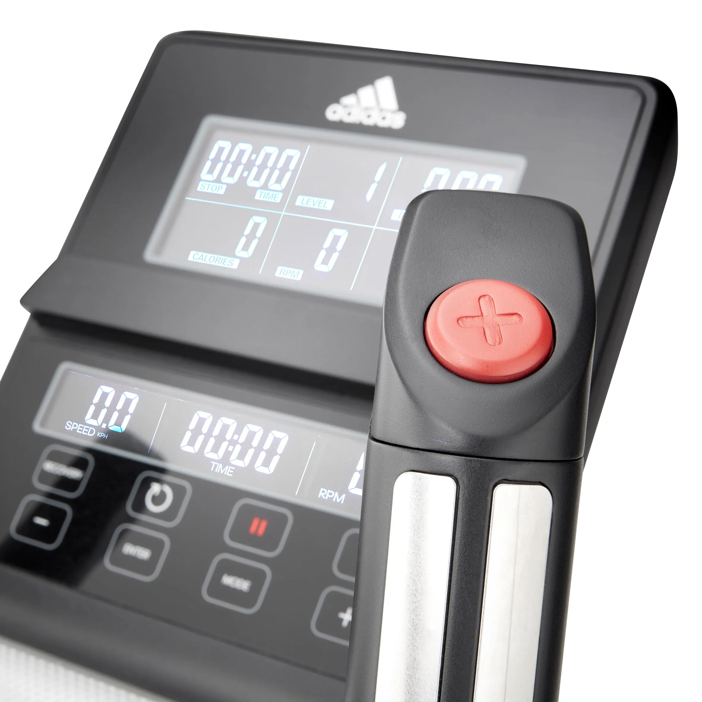 X-21 Elliptical Cross Trainer (Bluetooth)