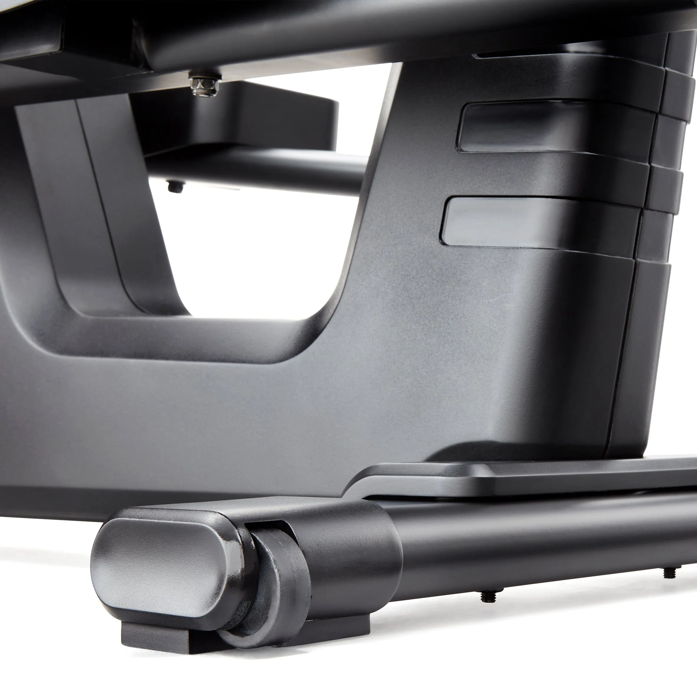 X-21 Elliptical Cross Trainer (Bluetooth)