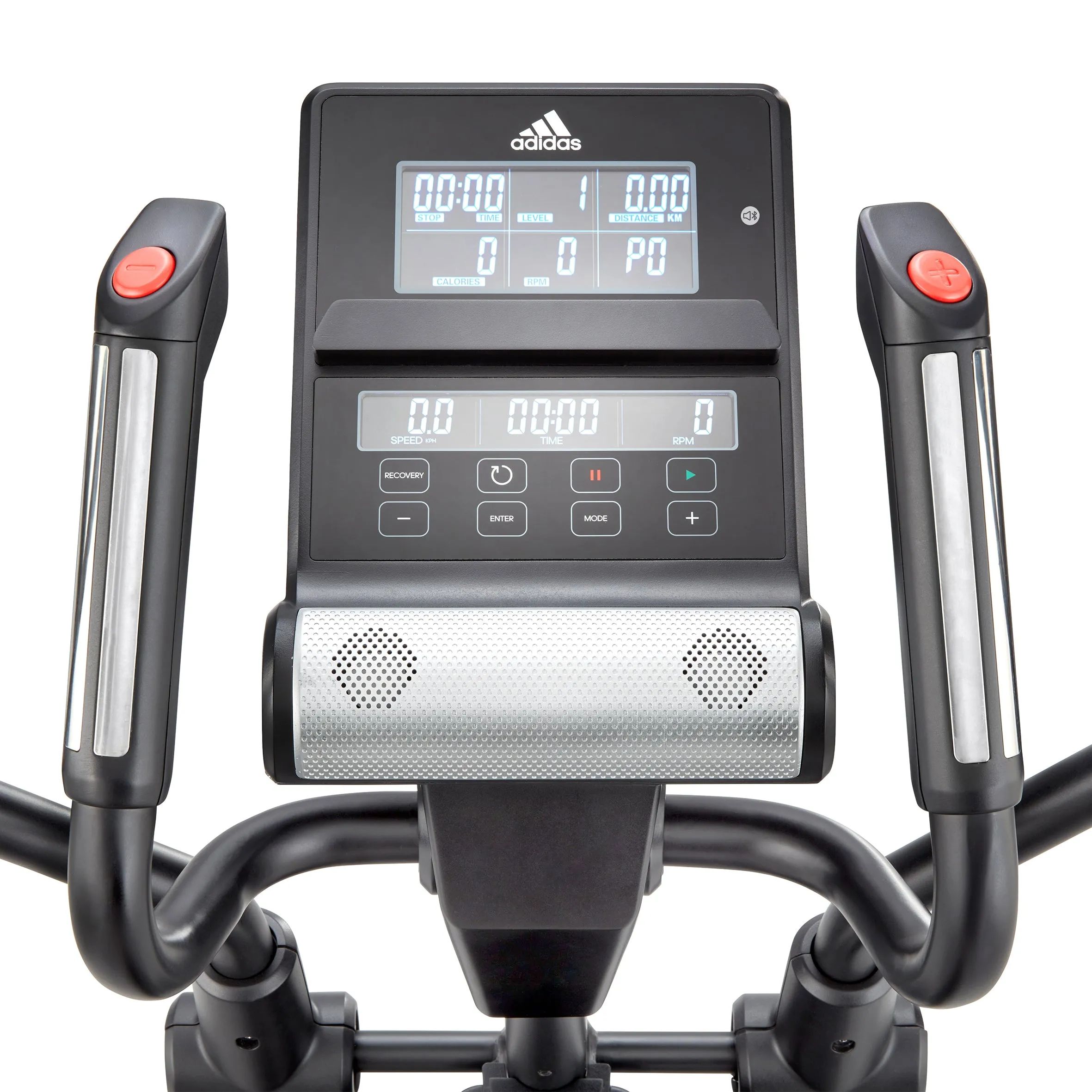 X-21 Elliptical Cross Trainer (Bluetooth)
