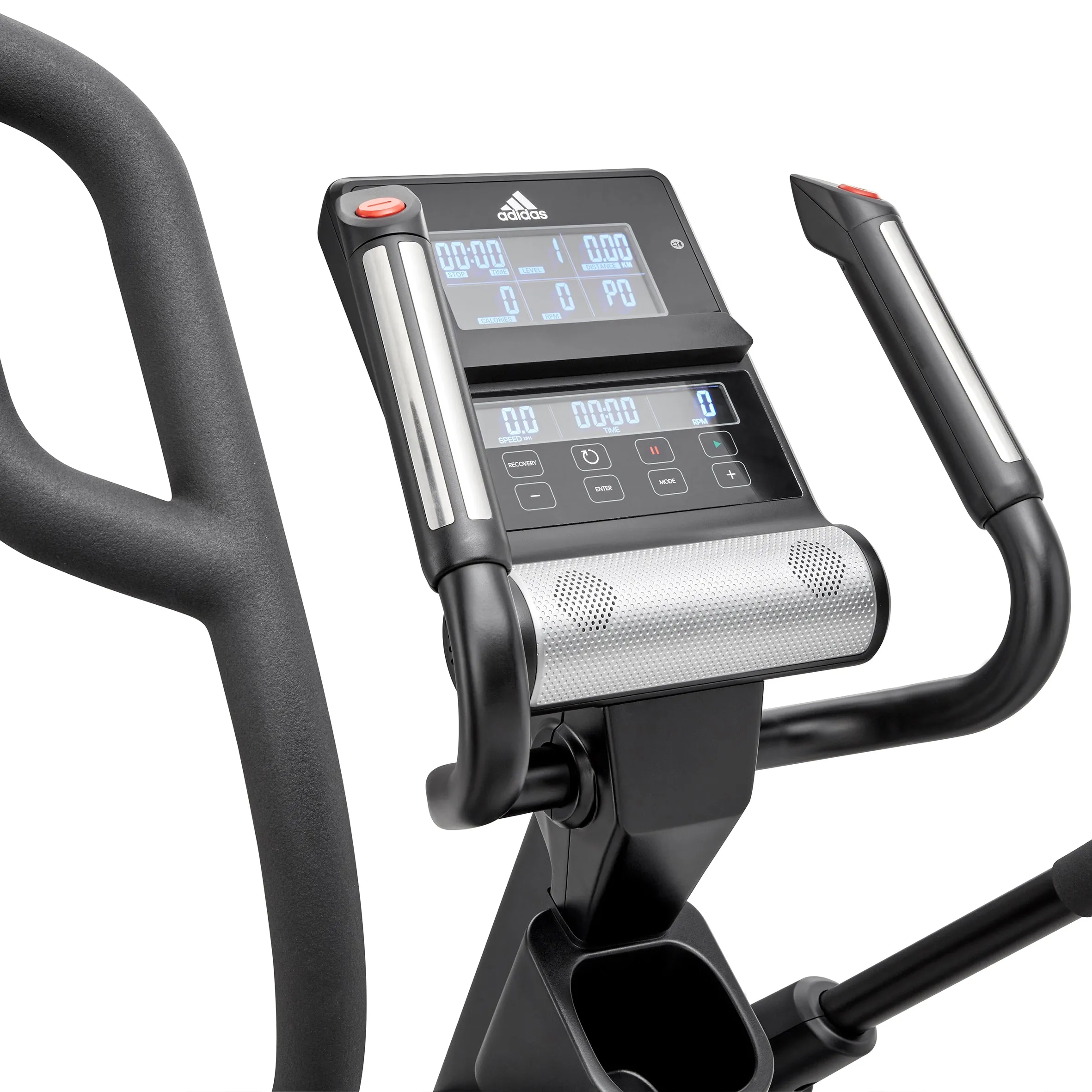 X-21FD Elliptical Cross Trainer (Bluetooth)