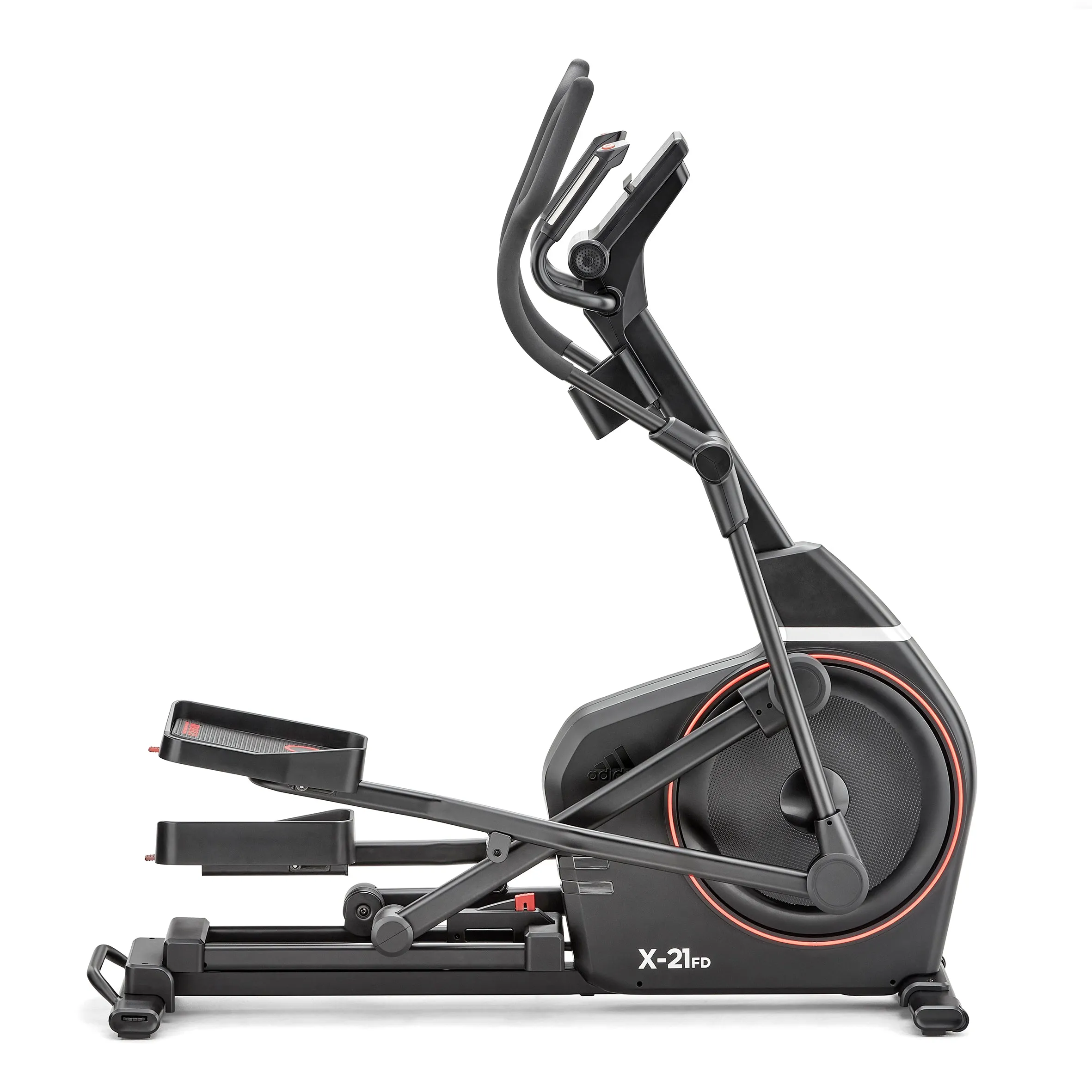 X-21FD Elliptical Cross Trainer (Bluetooth)