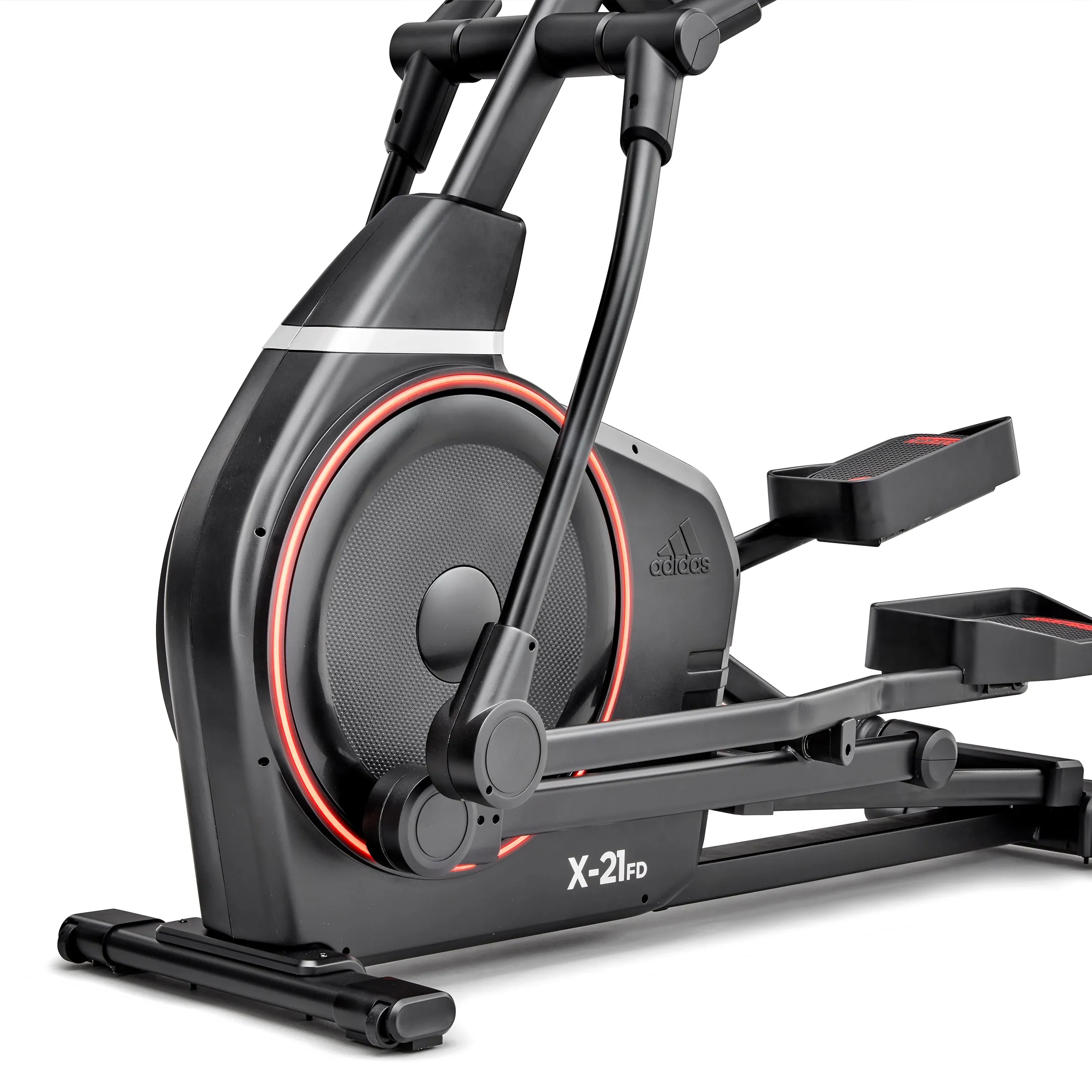 X-21FD Elliptical Cross Trainer (Bluetooth)