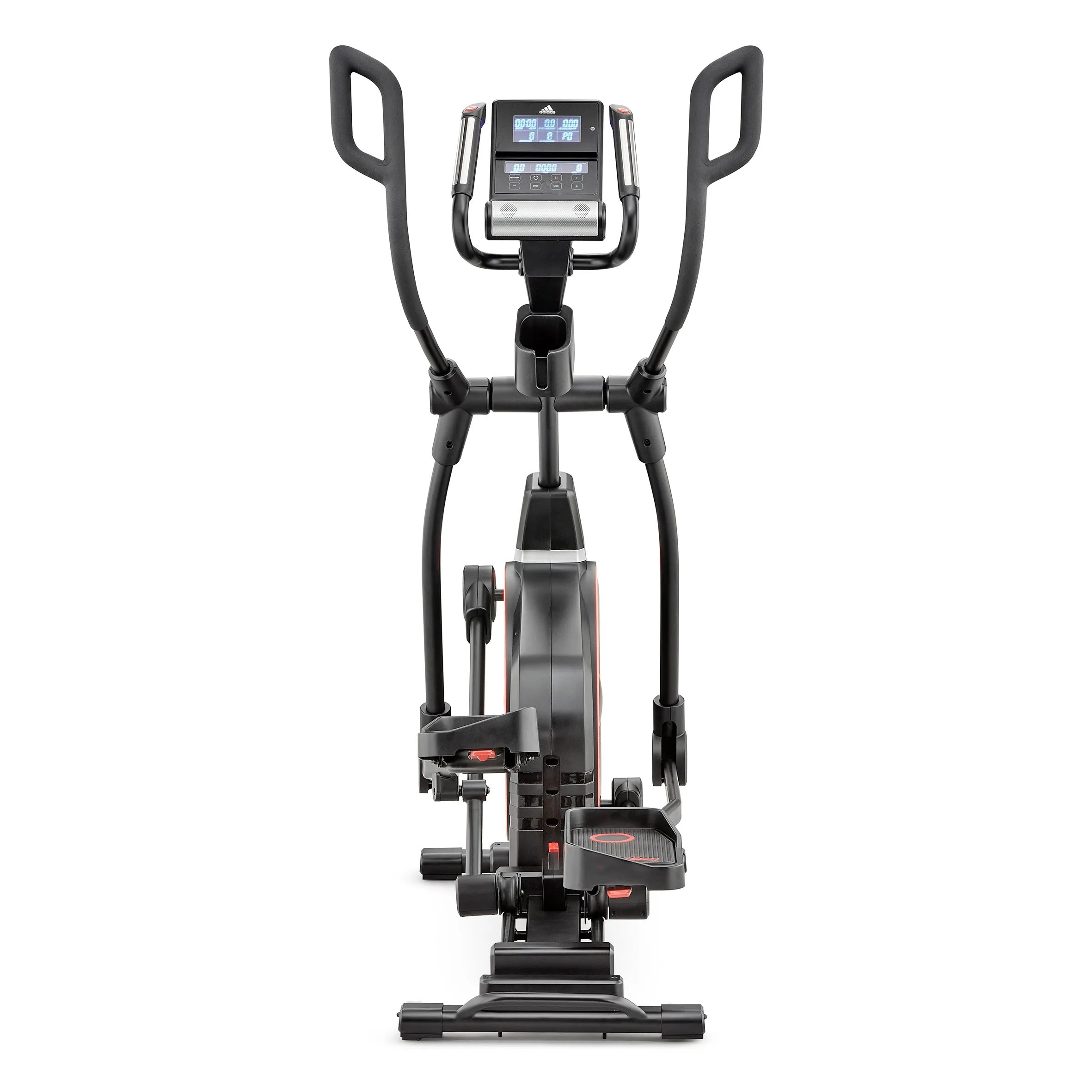 X-21FD Elliptical Cross Trainer (Bluetooth)
