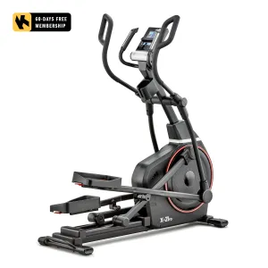 X-21FD Elliptical Cross Trainer (Bluetooth)