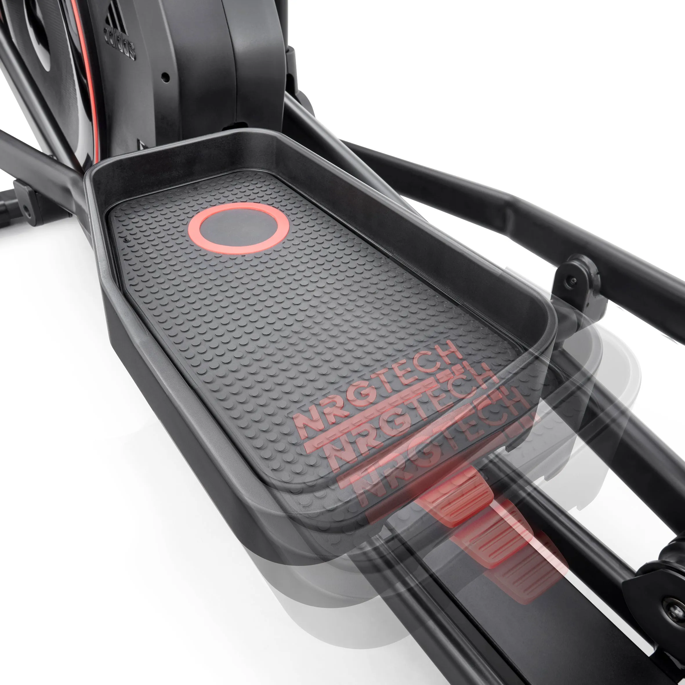 X-21FD Elliptical Cross Trainer (Bluetooth)