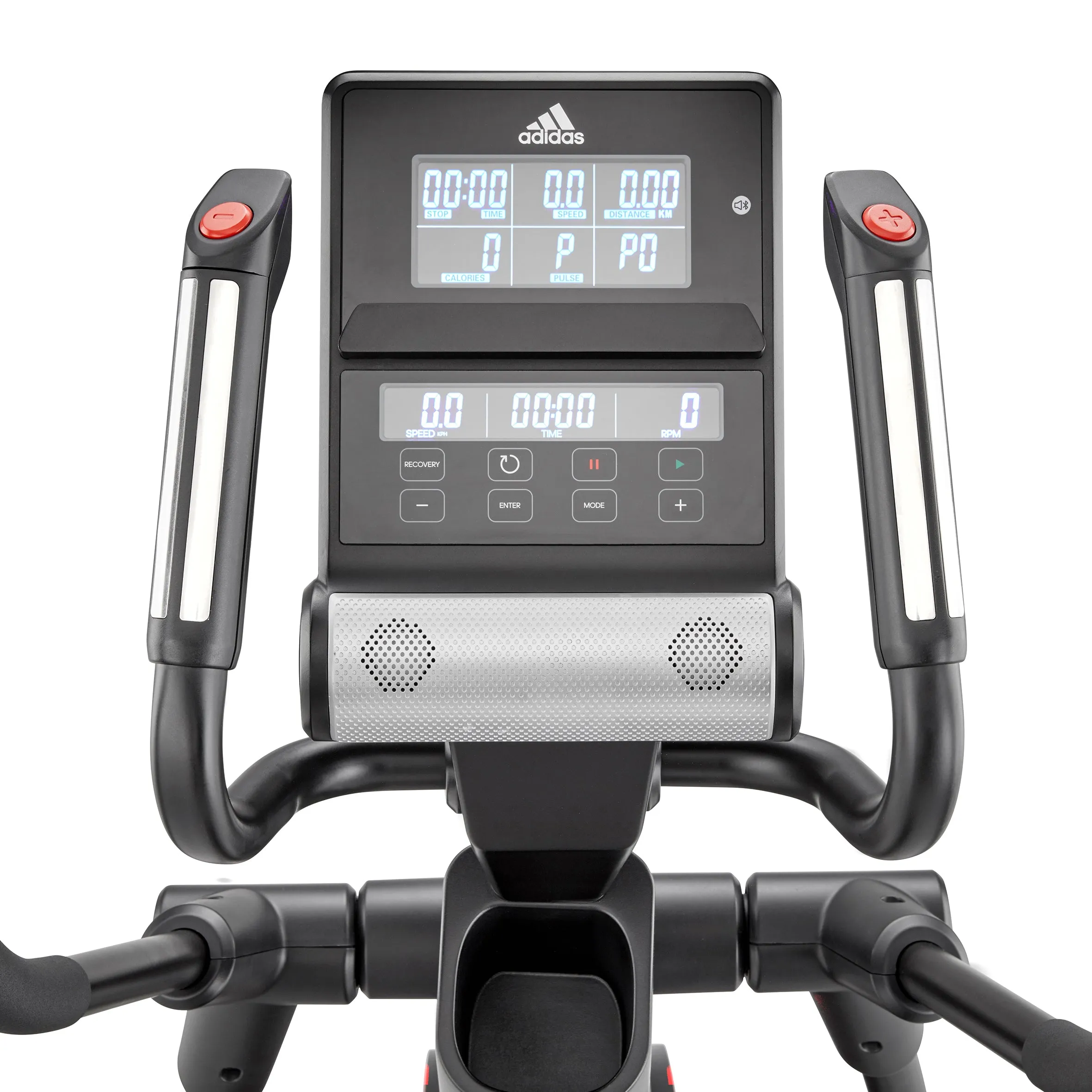 X-21FD Elliptical Cross Trainer (Bluetooth)
