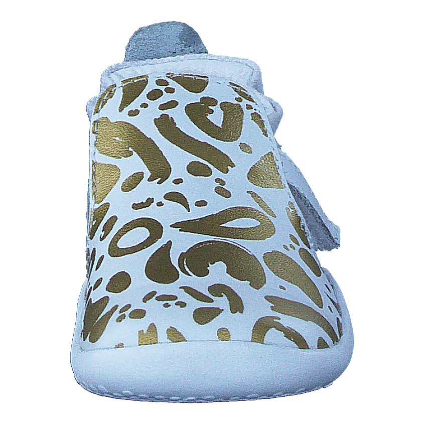 Xplorer Abstract Gold