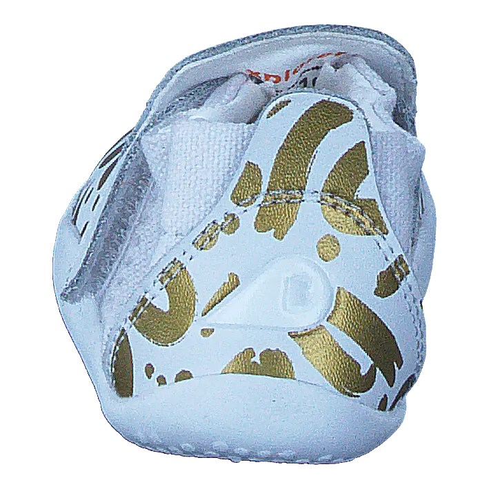 Xplorer Abstract Gold