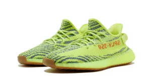 Yeezy Boost 350 V2 "Semi Frozen" Sneakers
