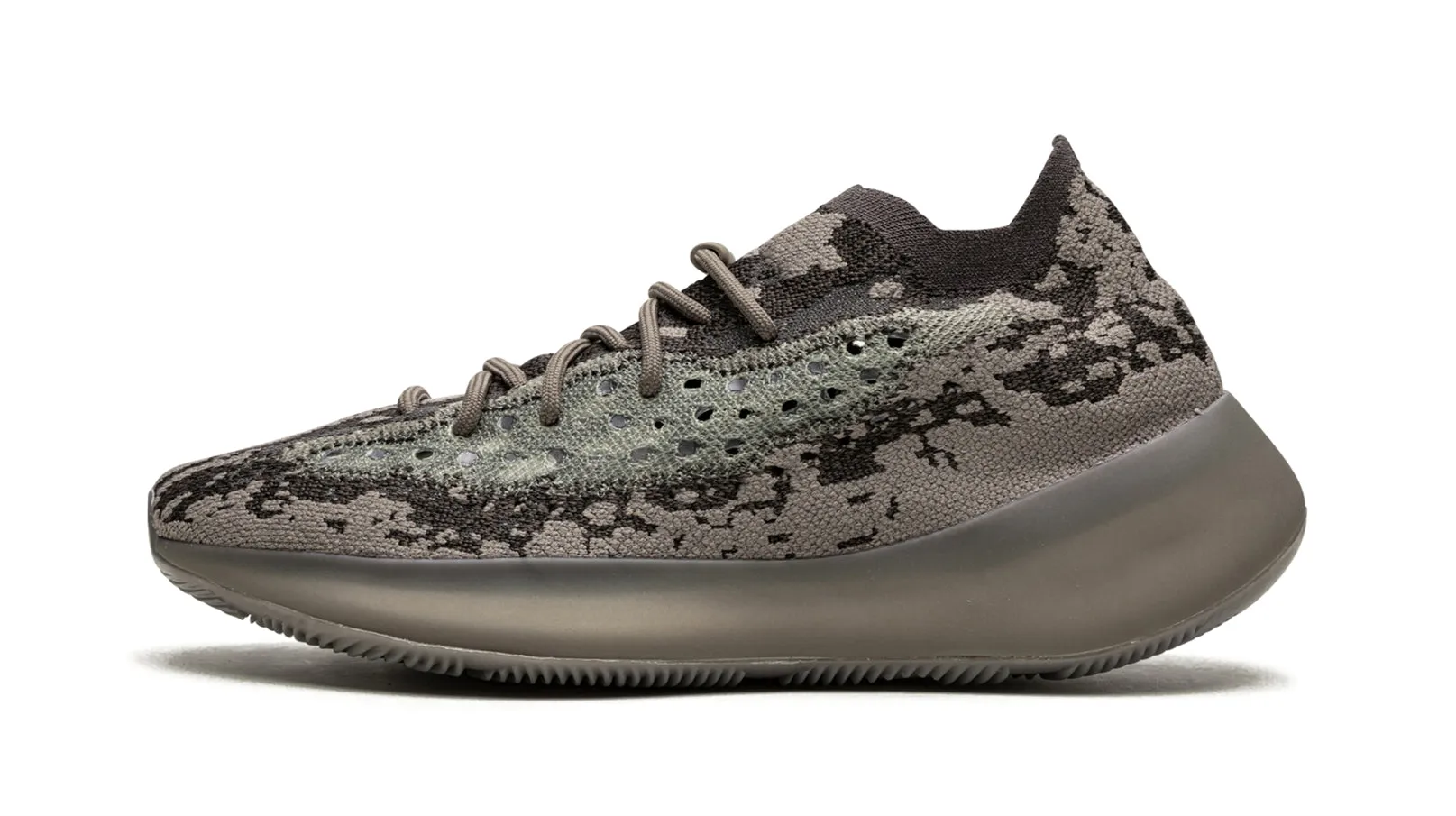 Yeezy Boost 380 "Stone Salt" Sneakers