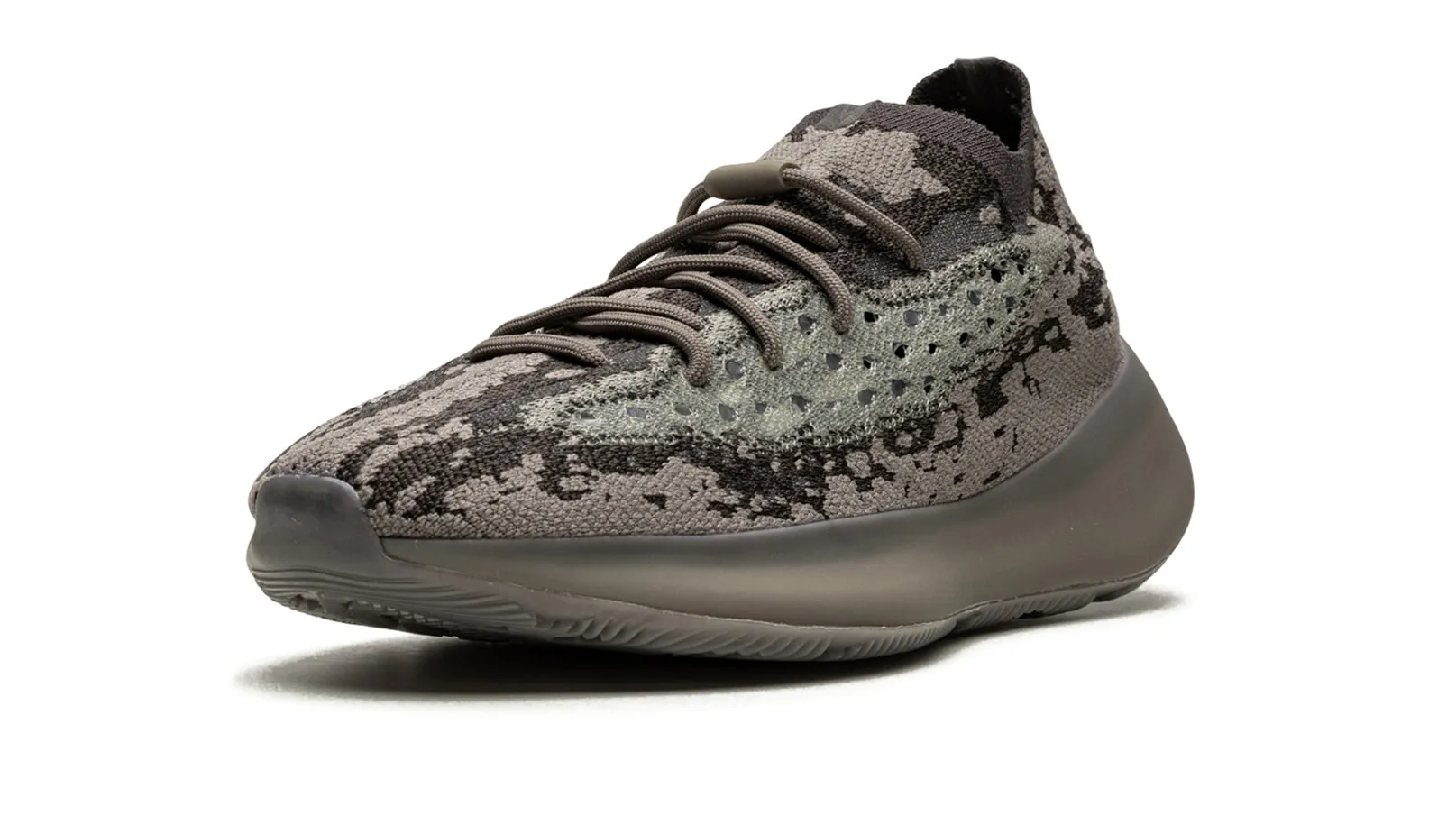 Yeezy Boost 380 "Stone Salt" Sneakers