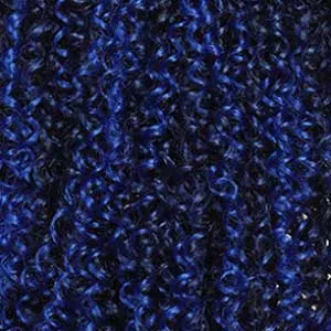 Zury Sis Synthetic Edge Braid Comfy Cap Wig - CF BB KIBO