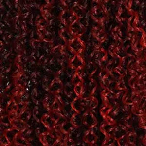 Zury Sis Synthetic Edge Braid Comfy Cap Wig - CF BB KIBO