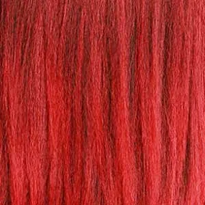 Zury Sis Synthetic Edge Braid Comfy Cap Wig - CF BB KIBO